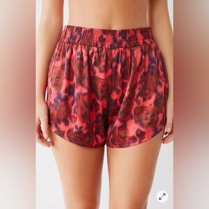 Urban Outfitters Out From Under Satin Boxer Short